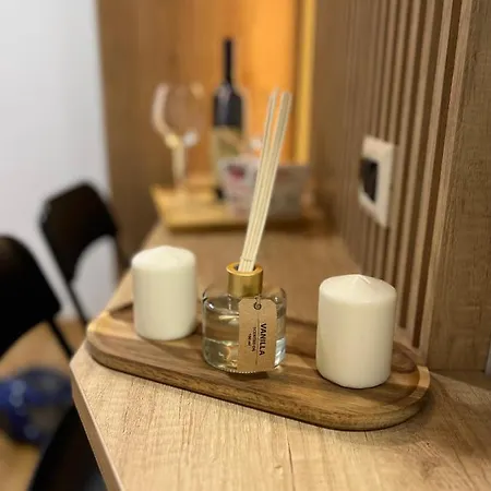 Apartament Lenka *