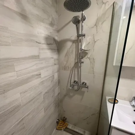 Apartament Lenka Dusanovac