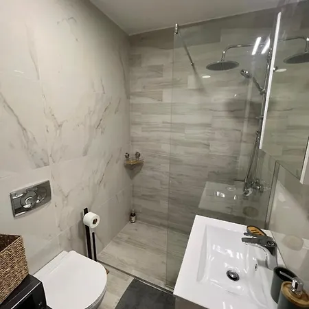 Apartament Lenka Dusanovac