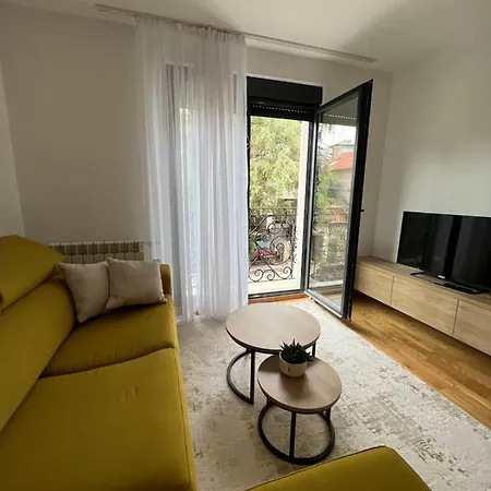 Apartament Lenka