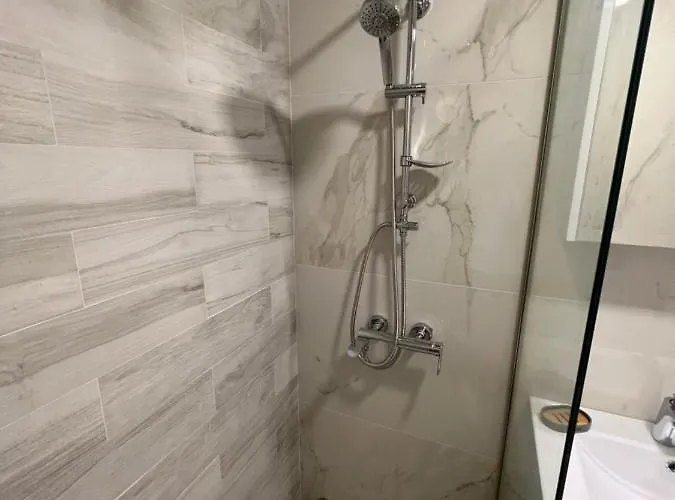 Lejlighed Lenka Dusanovac